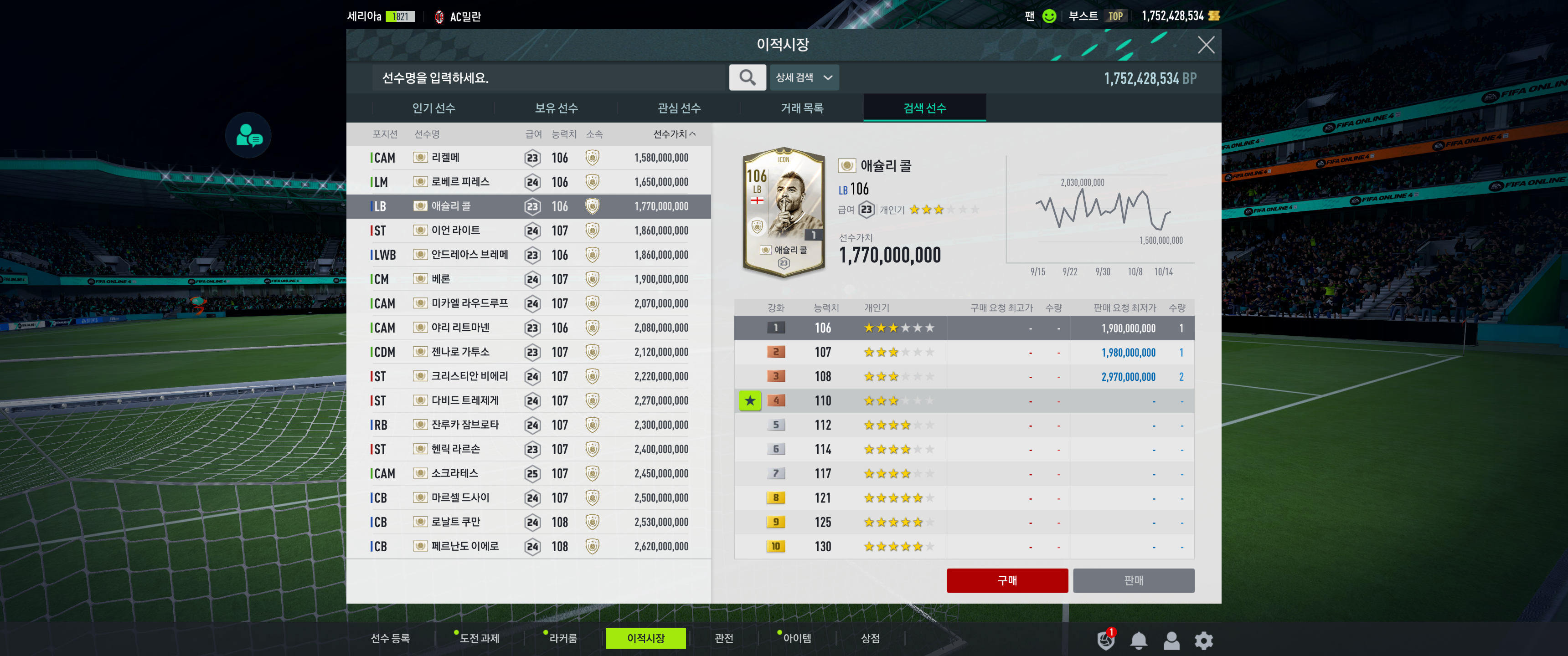 FIFA Online 4 Screenshot 2022.10.15 - 20.00.00.39.png