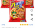 [쿠팡] 크라운 카라멜콘과땅콩 72g x 4봉 (3,160원) (무료)